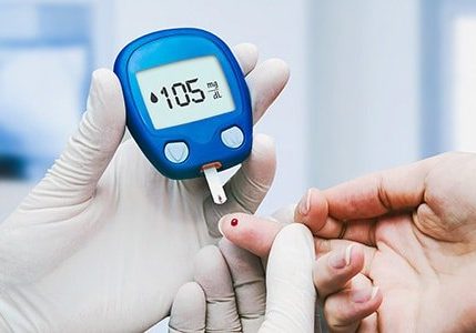 Diabetes