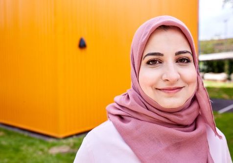 Dr Farah Latif