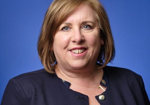 Fiona Carragher 