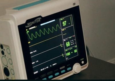 Blood pressure