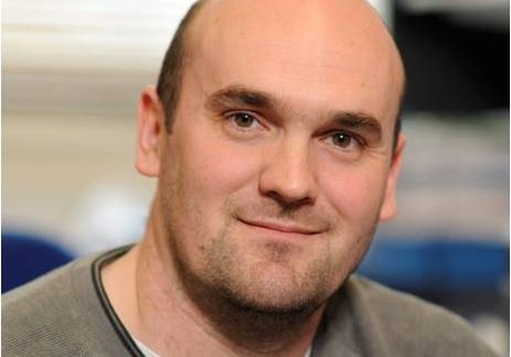Dr Matthew Reeves