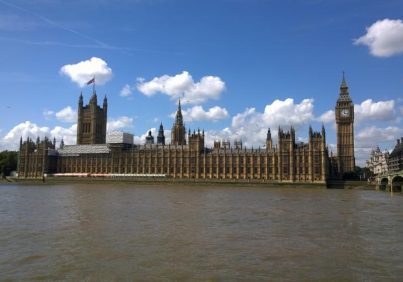 Houses of Parliament